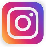 Instagram logo for Laurieann Lepper Dygowski